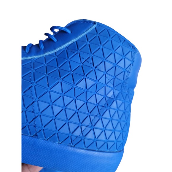 Blazer Mid Metric "Royal Blue " - Picture 5 of 12